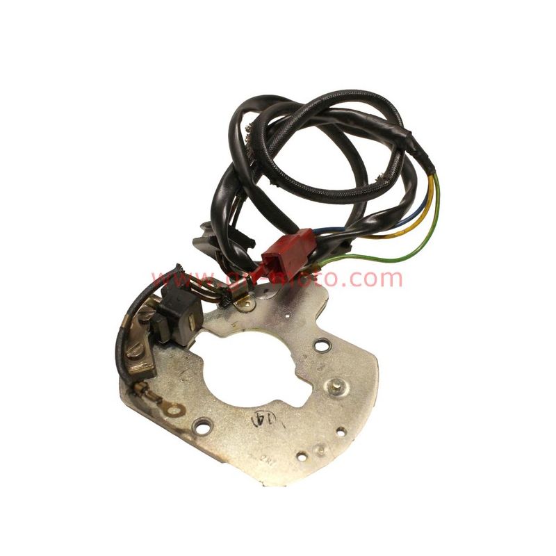 Capteur d’Allumage Suzuki 750 GSX-F | Réf. 33110-17C00-000 | Occasion