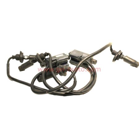 Bobines Allumage Suzuki 750 GSX-F 33420-19C00-000 | GN-Moto