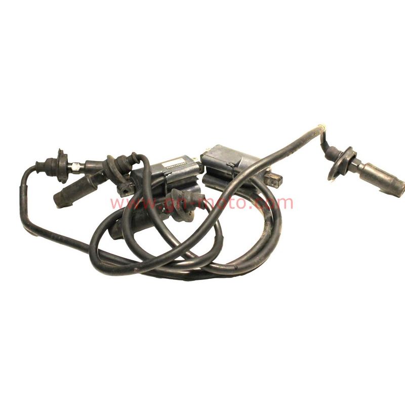 Bobines Allumage Suzuki 750 GSX-F 33420-19C00-000 | GN-Moto