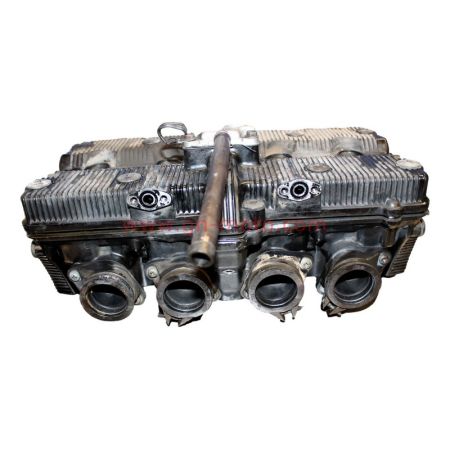Culasse Complète Suzuki 750 GSX-F | Réf. 11100-20C02 | Occasion
