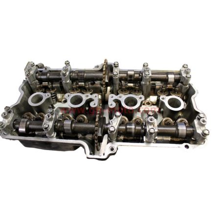 Culasse Complète Suzuki 750 GSX-F | Réf. 11100-20C02 | Occasion