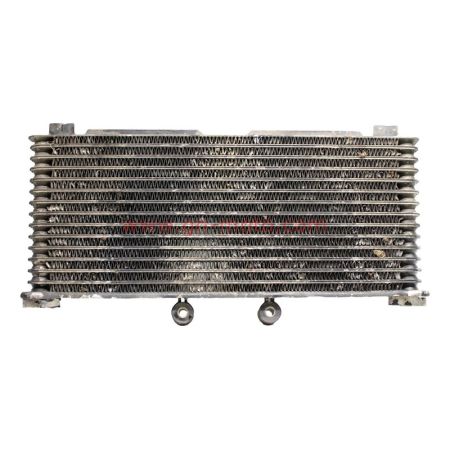 Radiateur d’Huile Suzuki 750 GSX-F | Réf. 16600-20C02 | Occasion