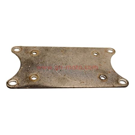 Support de Garde-Boue Avant Suzuki | Réf. 53114-01D00 | Occasion