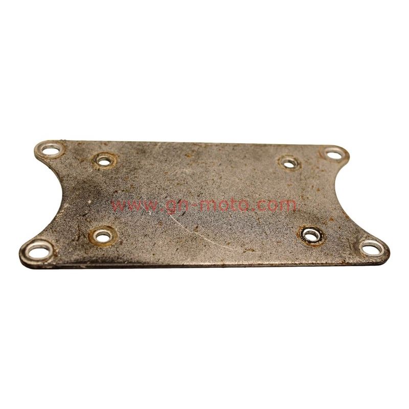 Support de Garde-Boue Avant Suzuki | Réf. 53114-01D00 | Occasion