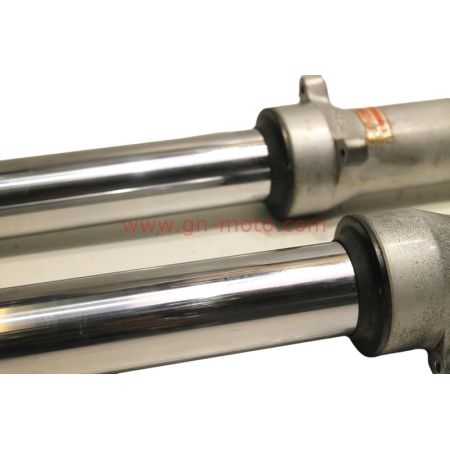 Bâtons de Fourche x2 Suzuki 750 GSX-F | Réf. 51103-20C00-13L | Occasion