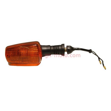Clignotant Avant Droit Yamaha 850 TDM | Réf. 3GM-83320-00 | Occasion