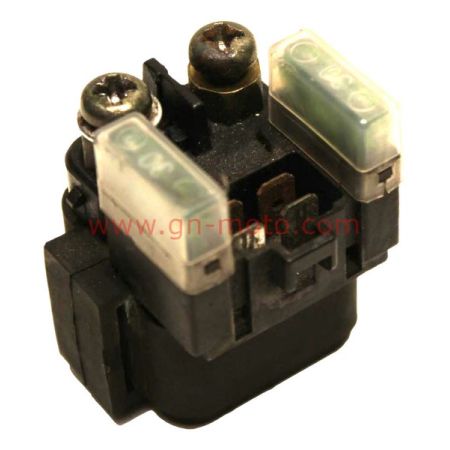Relais Démarreur Yamaha 850 TDM / TRX 1996-2001 | Réf. 4DN-81940-00 | Occasion