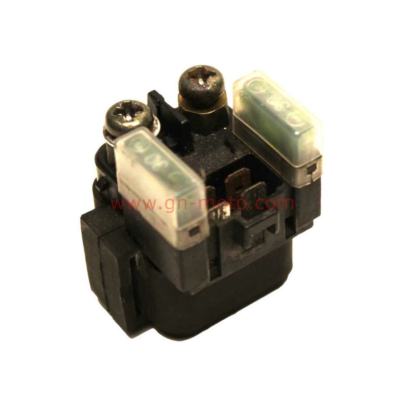 Relais Démarreur Yamaha 850 TDM / TRX 1996-2001 | Réf. 4DN-81940-00 | Occasion