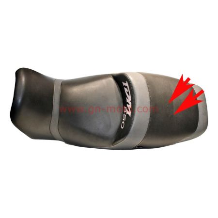 Selle Confort Yamaha 850 TDM 1996-2001 | Top Sellerie | Occasion