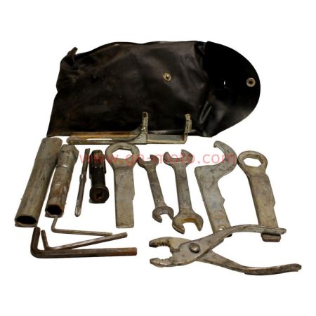 Trousse à Outils Yamaha 850 TDM | Réf. 4TX-28100-00 | Occasion