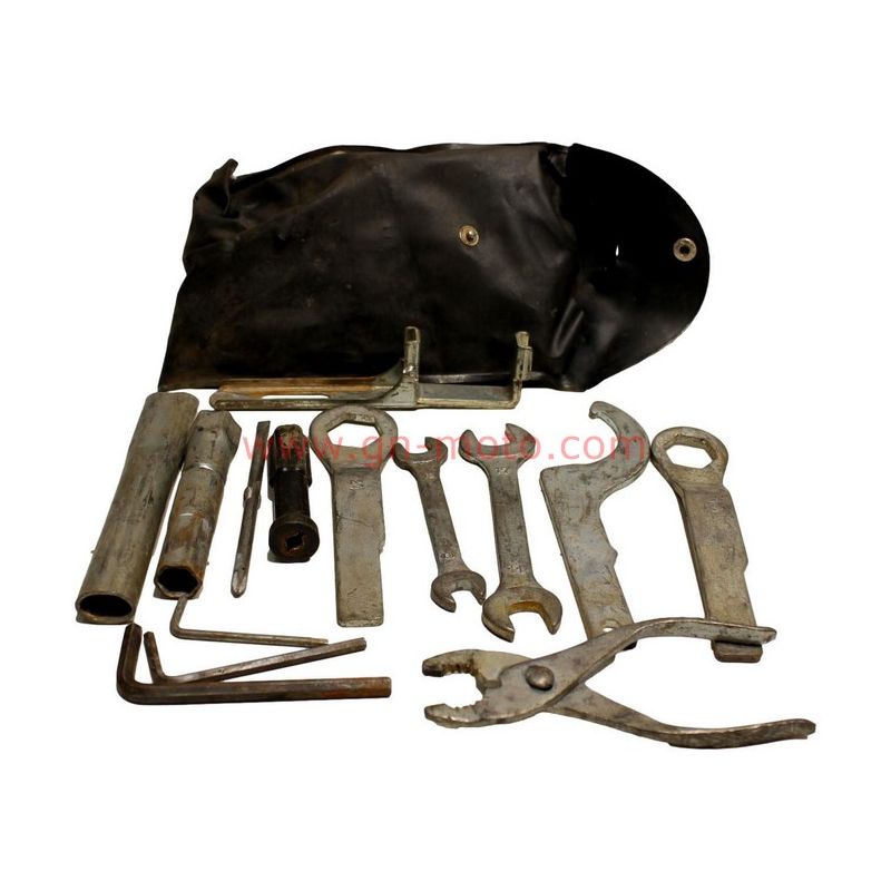 Trousse à Outils Yamaha 850 TDM | Réf. 4TX-28100-00 | Occasion