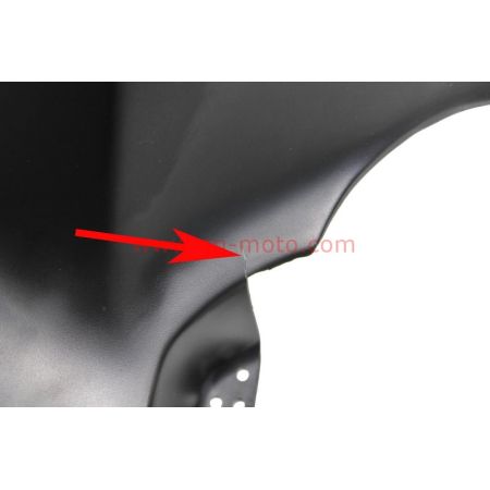 Intérieur Tête de Fourche Yamaha 850 TDM 1996-1998 | Réf. 4TX-2836K-00 | Mauvais État