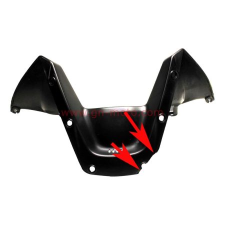 Intérieur Tête de Fourche Yamaha 850 TDM 1996-1998 | Réf. 4TX-2836K-00 | Mauvais État