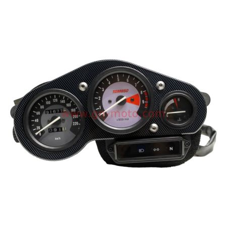 Tableau de Bord Yamaha 850 TDM 1996-1998 | Réf. 4TX-83570-00 | 91 677 km | Occasion