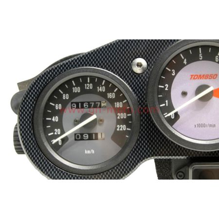 Tableau de Bord Yamaha 850 TDM 1996-1998 | Réf. 4TX-83570-00 | 91 677 km | Occasion