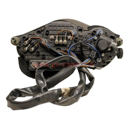 Tableau de Bord Yamaha 850 TDM 1996-1998 | Réf. 4TX-83570-00 | 91 677 km | Occasion
