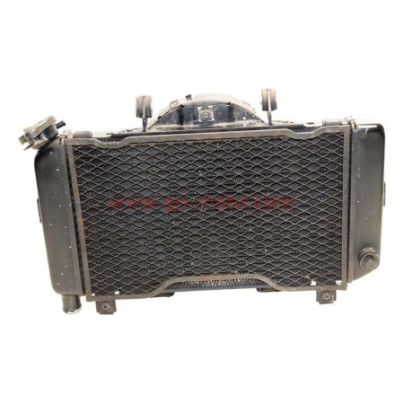 Radiateur Yamaha 850 TDM 1996-1998 | Réf. 4TX-12461-00 | Occasion