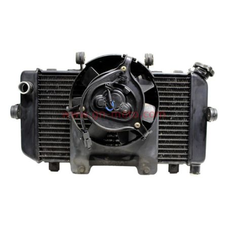 Radiateur Yamaha 850 TDM 1996-1998 | Réf. 4TX-12461-00 | Occasion