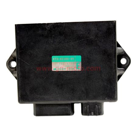 Boîtier Allumage CDI TCI Yamaha 850 TDM 1996-1998 | Réf. 4TX-82305-00 | Occasion
