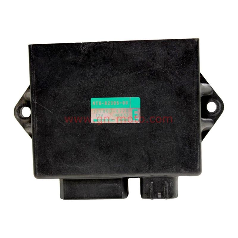 Boîtier Allumage CDI TCI Yamaha 850 TDM 1996-1998 | Réf. 4TX-82305-00 | Occasion