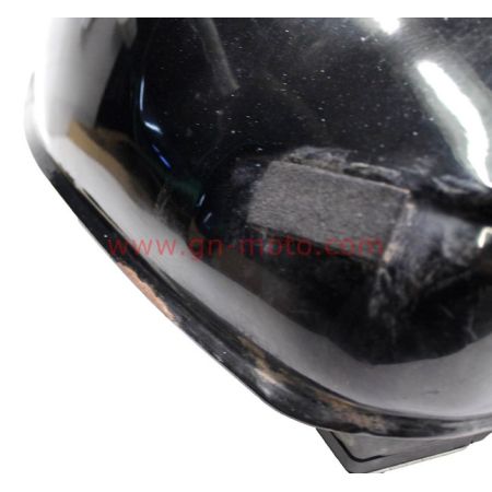 Réservoir Yamaha 850 TDM 1996-1998 | Réf. 4TX-24110-10-05 | À Repeindre | Occasion