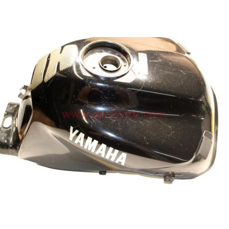 Réservoir Yamaha 850 TDM 1996-1998 | Réf. 4TX-24110-10-05 | À Repeindre | Occasion
