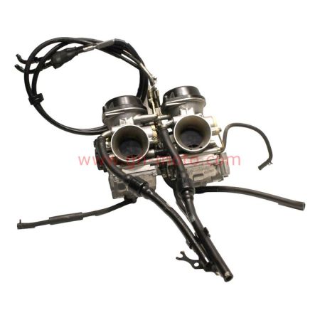 Rampe de Carburateurs Yamaha 850 TDM / TRX 1996-1998 | Réf. 4TX-14900-00 | Occasion