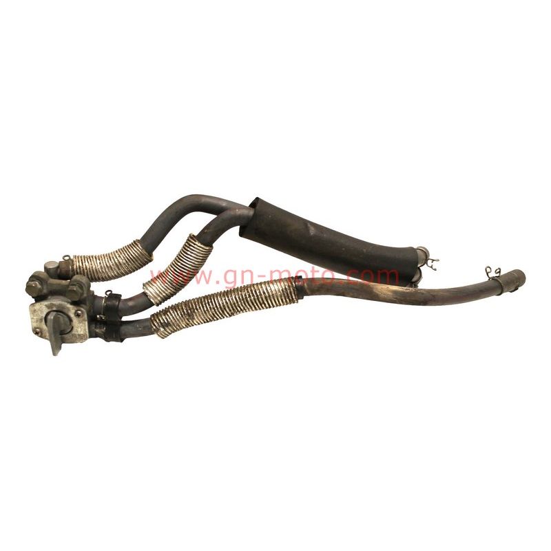 Robinet d’Essence de Cadre Yamaha 850 TDM 1991-1998 | Réf. 3LN-24500-00 | Occasion