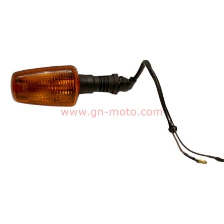 Clignotant Arrière Gauche ou Avant Droit Yamaha 850 TDM | Réf. 3VD-83330-00 | Occasion
