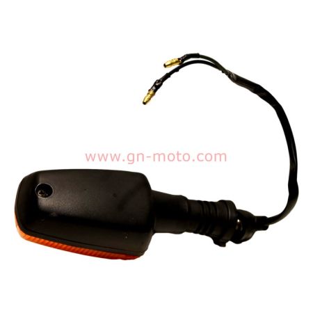 Clignotant Arrière Droit ou Avant Gauche Yamaha 850 TDM | Réf. 3VD-83340-00 | Occasion