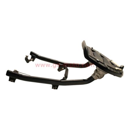 Support Top Case Givi Monolock Yamaha 850 TDM 1996-2001 | Occasion