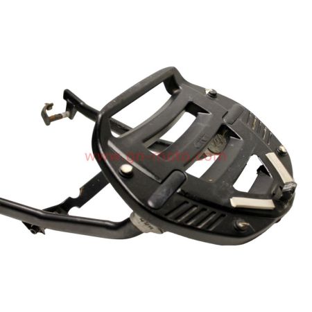 Support Top Case Givi Monolock Yamaha 850 TDM 1996-2001 | Occasion