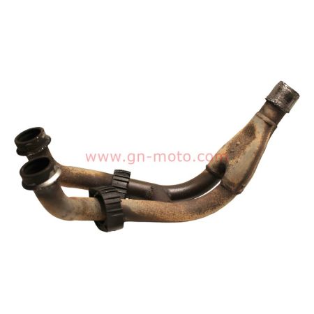 Collecteur Échappement Yamaha 850 TDM 1991-2001 | Réf. 4TX-14602-01 | Occasion