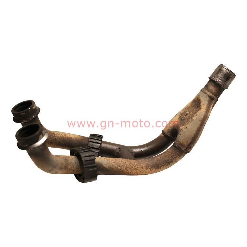 Collecteur Échappement Yamaha 850 TDM 1991-2001 | Réf. 4TX-14602-01 | Occasion