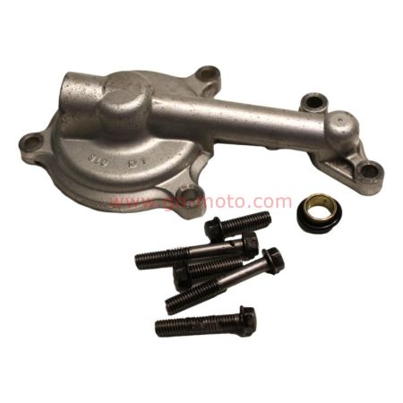 Carter Filtre à Huile Yamaha 850 TDM / TRX / 750 XTZ | Réf. 3VD-13447-00 | Occasion