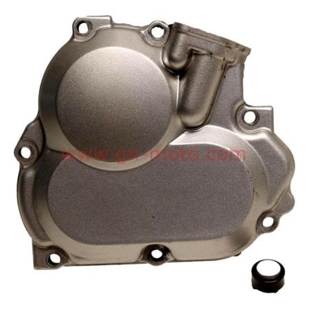 carter de Pompes à Huile Yamaha 850 TDM / TRX | Réf. 3VD-15416-10 | Occasion