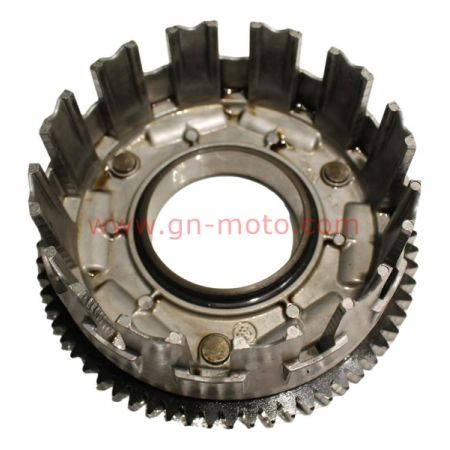 Cloche Embrayage Yamaha TDM / TRX / XTZ | Réf. 4TX-16150-01 | Occasion