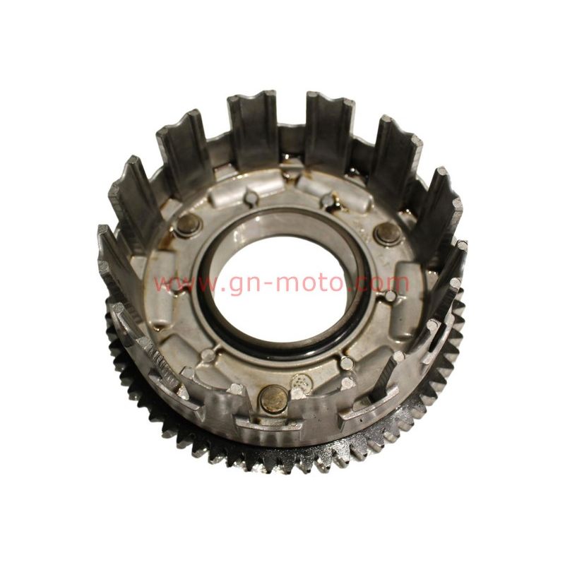 Cloche Embrayage Yamaha TDM / TRX / XTZ | Réf. 4TX-16150-01 | Occasion