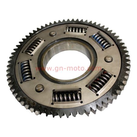 Cloche Embrayage Yamaha TDM / TRX / XTZ | Réf. 4TX-16150-01 | Occasion
