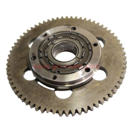 Roue Libre de Démarreur Yamaha TDM 850 / 900 | Réf. 3LD-15590-02 | Occasion