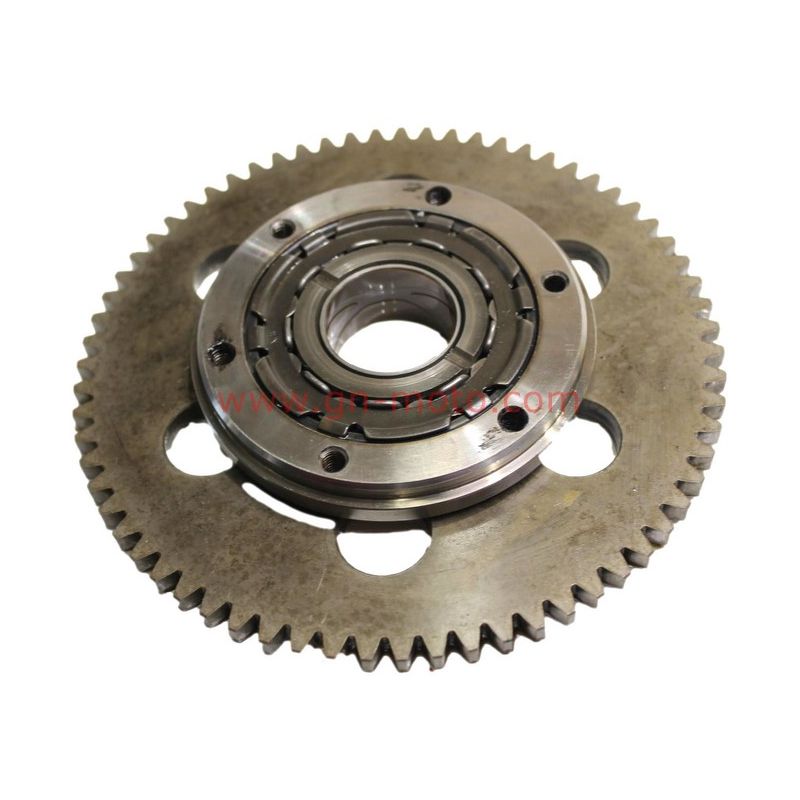 Roue Libre de Démarreur Yamaha TDM 850 / 900 | Réf. 3LD-15590-02 | Occasion