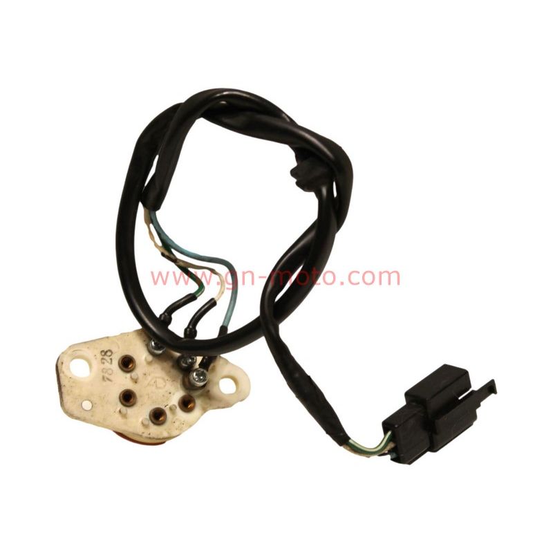 Contacteur de Point Mort Yamaha 850 TDM 1996-2001 | Réf. 4TX-82540-00 | Occasion