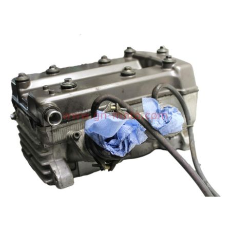 Culasse Yamaha 850 TDM / TRX 1996-2001 | Réf. 3VD-11101-20 | Occasion