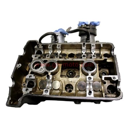 Culasse Yamaha 850 TDM / TRX 1996-2001 | Réf. 3VD-11101-20 | Occasion