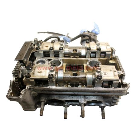 Culasse Yamaha 850 TDM / TRX 1996-2001 | Réf. 3VD-11101-20 | Occasion