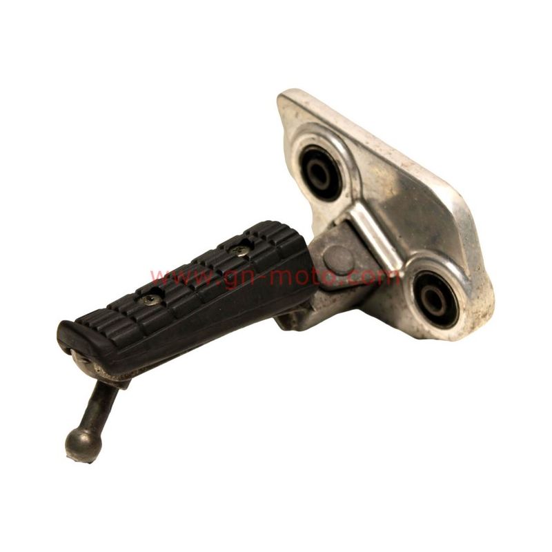 Repose-Pied Avant Droit Yamaha 850 TDM 1991-2001 | Réf. 1UA-27420-00 | Occasion