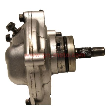 pompe eau toutes yamaha 850 TDM trx 750 XTZ3VD-12420-00