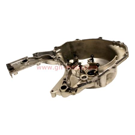 Carter Alternateur Yamaha 850 TDM 4TX / 4UN Gris Clair | Réf. 3VD-15411-11 | Occasion