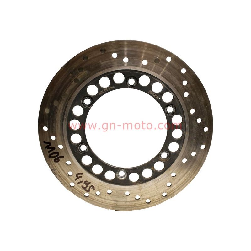 Disque Frein Arrière TARAZON Yamaha TDM / TRX / YZF 750 1000 | Occasion Disque Frein Arrière TARAZON Yamaha TDM / TRX / YZF 750 1000 | Occasion