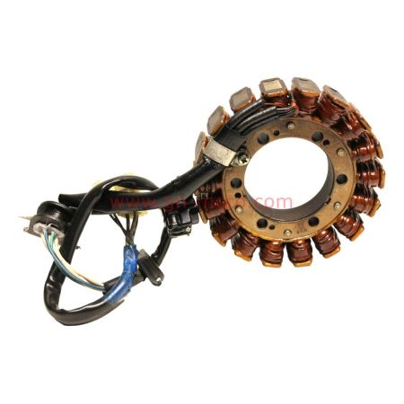 Alternateur et Capteur Allumage Yamaha 850 TDM 1996-2001 | Réf. 4TX-81410-00 | Occasion